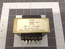 4450291 Kitchenaid Oven Transformer