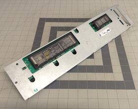 Wp978245 Kitchenaid 9782455 Ref Whirlpool Oven Range Main Control Board Wp978245- Rebuilt