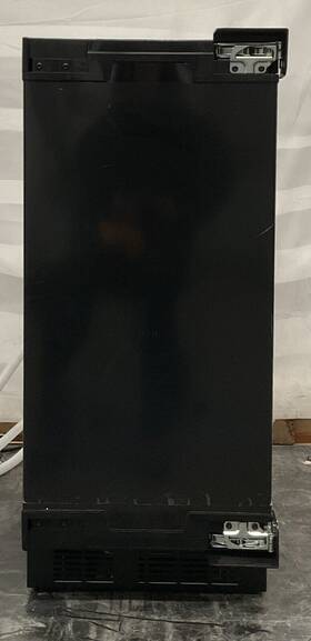 Kuix535hpa Kitchenaid 15 Inch 25 Lb. Ice Maker Panel Ready