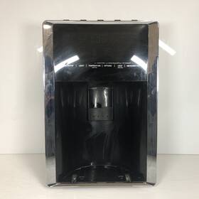 W10663686 Kitchenaid W10663694 Refrigerator Dispenser With Frame W10677105