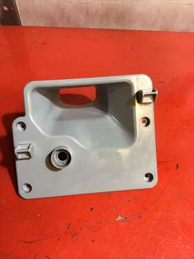 W10663717 Kitchenaid Refrigerator Inner Ice Chute 322