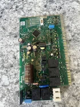 W10669042 Kitchenaid Genuine Dishwasher Control Board Part No. Free Shipping