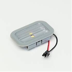 W10637315 Kitchenaid W10695460 Refrigerator Led Light