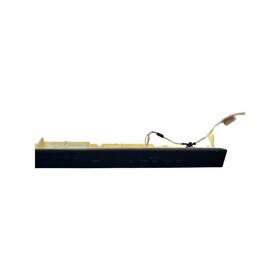 W10852986 Kitchenaid Dishwasher Control Panel