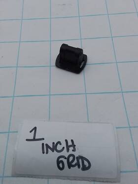 Wpw10421518 Kitchenaid Clip For A Down Draft