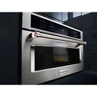 Kmbp107ess Kitchenaid New 27 Built-in 883049327266