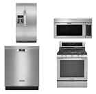 Ksc24c8eyy Kitchenaid 4 Kitchen Package