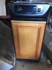 Kucc151ebl0 Kitchenaid Built In Trash Compactor