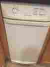 Kucc151ewh0 Kitchenaid Trash Compactor-white