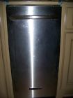 Kucs02frss1 Kitchenaid Trash Compactor