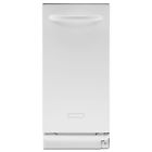 Kucs03ftwh Kitchen Aid Trash Compactor