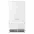 Kuis18nnxw Kitchenaid 18 White Undercounter Ice Maker Nib 4506