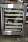 Kuwr204esb Kitchenaid Bottle Stainless Steel Wine Cellar