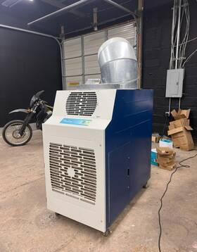 Kib6021 Kwikool 1811-2