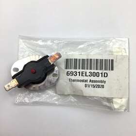 6931el3001d L-g For Lg Thermostat