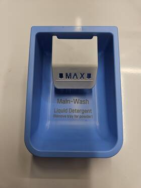 Aaz75735901 L-g Lg Box Assembly Detergent Oem