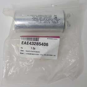 Eae43285406 L-g Lg Capacitor Oem New