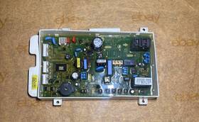 Gdp1329qgw2 L-g Ebr73527813 Lg Main Pcb Assembly Pn# Free Shipping