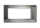 02671519768 L2942 Best By Broan Custom Hood Liner Adjustable Depth