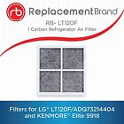 L4 Replacementbrand Refrigerator Filter 700355941699