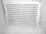Lad304nul Frigidaire Dehumidifier Front Panel Vent Cover Replacement Part