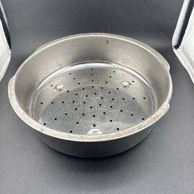 13403 Lagostina Tefal Basket Cooking Steam 22cm Pot Swing Clipso Acticook 4l 6l