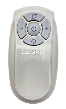 2033611 Lasko Appliance Remote Control