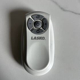 2033611b Lasko Appliance Remote Control
