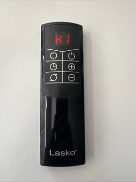 2033626 Lasko Appliance Remote Control