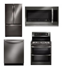 Ldt9965bd Lg 4 Kitchen Package