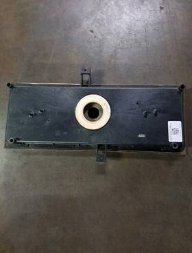 102109-05 Lennox Collector Box 1.25 Inch Center 7 X 19