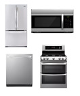 Lfc21776st Lg 4 Kitchen Appliance