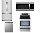 Lfcs25426s Lg 4 Kitchen Appliance