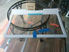 Lfhb2751tfo Deli Drawer Cover With Glass