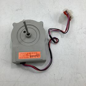 4681jb1027n Lg Genuine Oem Refrigerator Evaporator Fan Motor