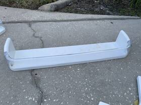 5005jj2020a Lg Refrigerator Lower Door Shelf Basket Bin
