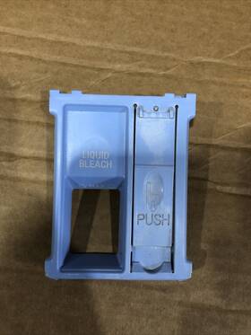 5006er3022a Lg Washer Bleach Dispenser Oem P/n