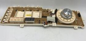 6871er2078a Lg Washer Display Control Board
