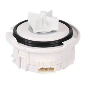 Abq75742501 Lg Dishwasher Drain Pump Same Day Ship And Warranty
