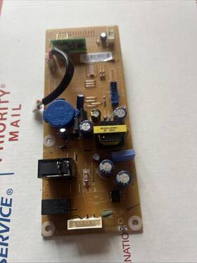 Acm75218802 Lg Control Board