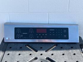 Agm73551619 Lg Electronics Genuine Range Oven Touch Panel Assy