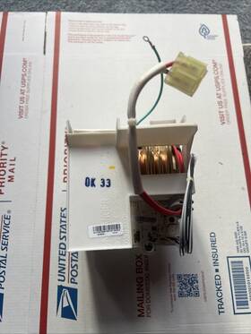 Ajj75478302 Lg Microwave Oven Inverter Board Assy