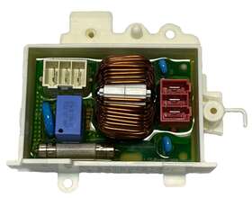 Eam60991335 Lg 1 Year Warranty Oem Dishwasher Sound Noise Filter