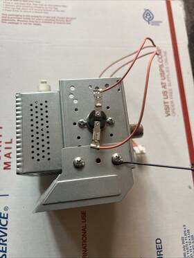 Eas61382907 Lg Oem Microwave Magnetron