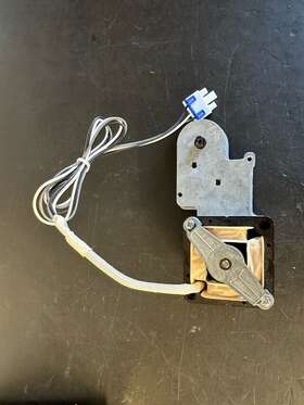 Eau61083522 Lg Genuine Motor Ac Indoor