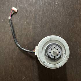 Eau62023302 Lg Electronics Motor - Dc Indoor