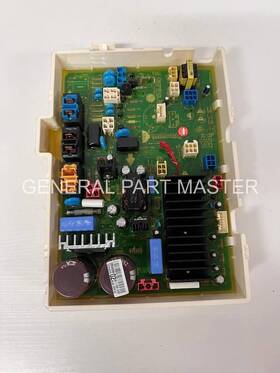 Ebr44289802 Lg Genuine Oem Washer Control Board