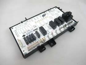 Ebr64624604 Lg Genuine Oven Relay Control Board