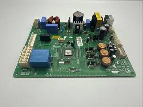 Ebr67348018 Lg Oem Control Board Refrigerator Free Shipping