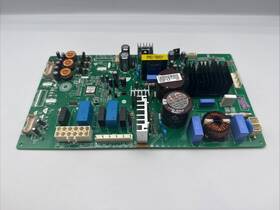 Ebr73304217 Lg Oem Refrigerator Main Board Free Shipping